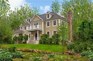 1 of 1 - 12 Glen Park Road, Purchase, NY