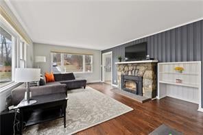 1 of 1 - 6 Fieldstone Lane, Cortlandt Manor, NY