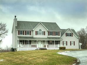 1 of 1 - 9 Madisyn Avenue, Washingtonville, NY