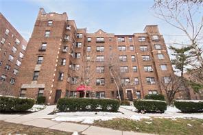 1 of 1 - 1 Franklin Avenue # 4b, White Plains, NY
