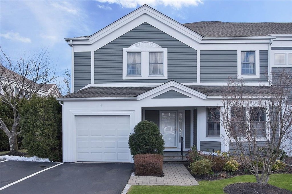 1 of 1 - 11 Alex Drive, White Plains, NY