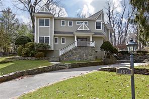 1 of 1 - 158 Judson Avenue, Dobbs Ferry, NY