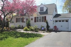1 of 1 - 13 Salmar Avenue, Pearl River, NY