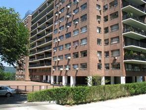 1 of 1 - 2727 Palisade Avenue # 8k, Bronx, NY