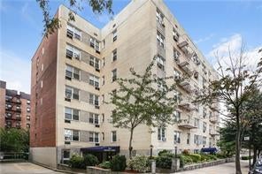 1 of 1 - 3512 Oxford Avenue # 3a, Bronx, NY