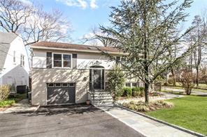 1 of 1 - 46 Cassilis Avenue, Bronxville, NY