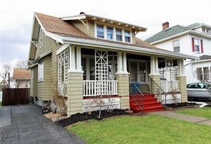 1 of 1 - 35 Townsend Avenue, Newburgh, NY