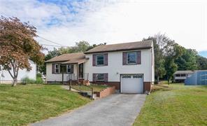 1 of 1 - 4 Jefferson Road, Poughkeepsie, NY