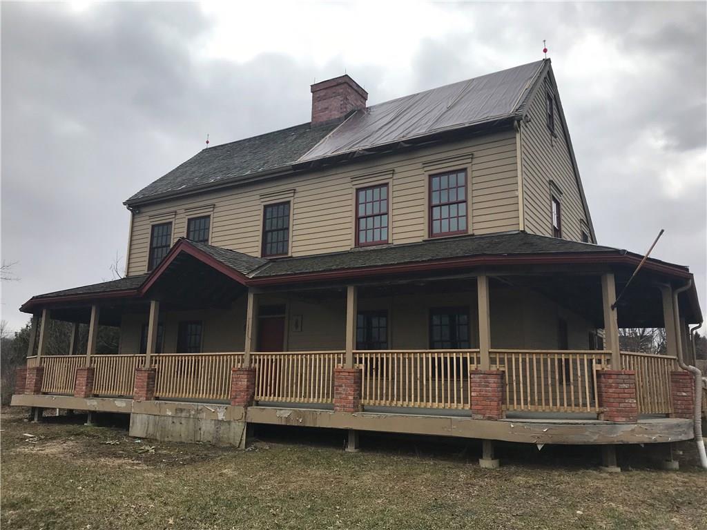 1 of 1 - 175 Bruyn Turnpike, Wallkill, NY