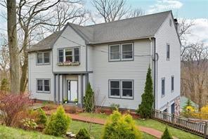1 of 1 - 18 Overlook Road North, White Plains, NY