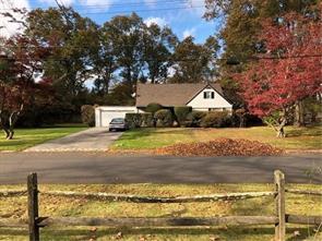 1 of 1 - 11 Colonial Road, Scarsdale, NY