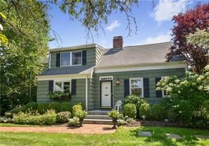 1 of 1 - 9 Hazel, Larchmont, NY