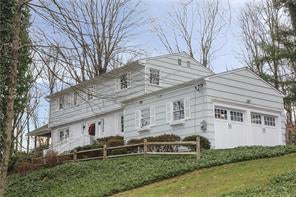 1 of 1 - 350 Roaring Brook Road, Chappaqua, NY