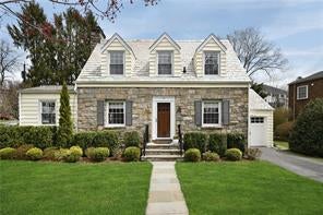 1 of 1 - 54 Sheldrake Avenue, Larchmont, NY
