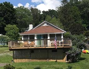 1 of 1 - 268 Lake Shore Drive, Brewster, NY