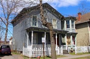 1 of 1 - 39 Franklin St., Kingston, NY