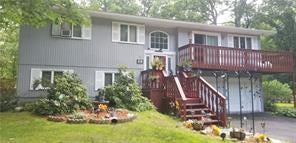 1 of 1 - 22 Valley Stream Drive, Wurtsboro, NY