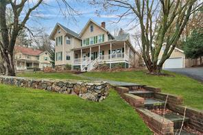 1 of 1 - 7 Church St., Bedford Hills, NY
