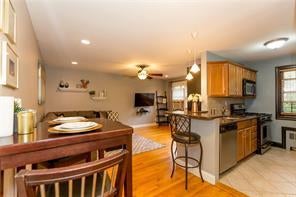 1 of 1 - 56 Underhill Avenue # 2a, West Harrison, NY