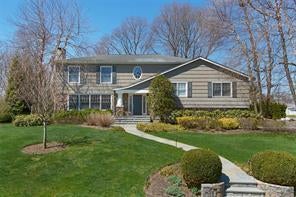 1 of 1 - 4 Old Orchard Road, Rye Brook, NY