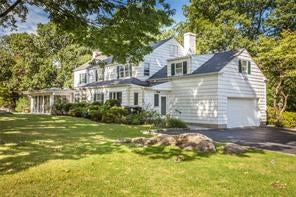1 of 1 - 38 Rock Lane, Harrison, NY