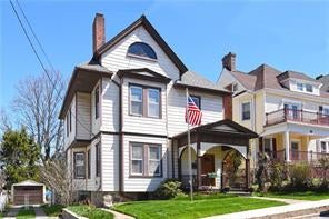 1 of 1 - 17 Morsemere Place, Yonkers, NY