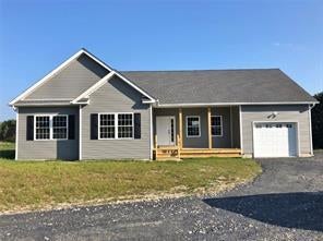 1 of 1 - 20 Schefflers Road, Westtown, NY