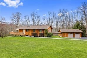 1 of 1 - 29 Sun Hill Road, Katonah, NY