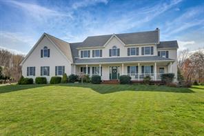 1 of 1 - 46 Wennington Drive, Poughkeepsie, NY