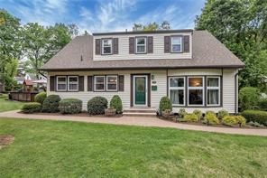 1 of 1 - 25 Shaw Place, Hartsdale, NY