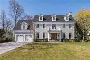 1 of 1 - 11 Continental Road, Scarsdale, NY
