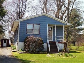 1 of 1 - 34 County Highway 17, Pine Bush, NY