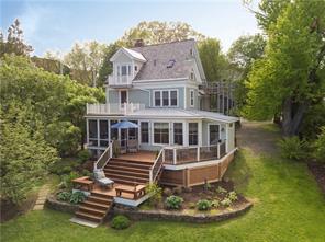 1 of 1 - 15 Orchard St., Nyack, NY
