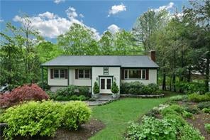 1 of 1 - 52 Hidden Hollow Lane, Millwood, NY