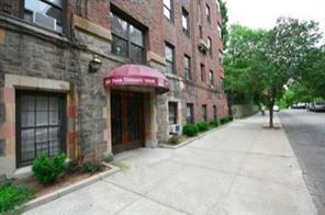 1 of 1 - 50 Park Terrace West # 5b, New York, NY