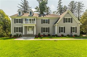 1 of 1 - 10 Cowdin Lane, Chappaqua, NY