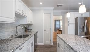 1 of 1 - 3 Saxony Court, New City, NY