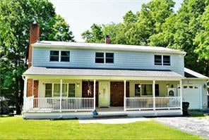 1 of 1 - 31 Mountain View Road, Putnam Valley, NY