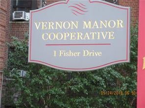 1 of 1 - 1 Fisher # 501, Mount Vernon, NY