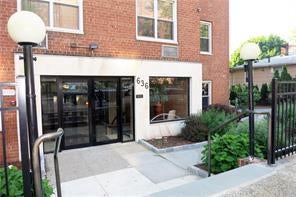 1 of 1 - 636 Terrace Avenue # 7j, Mount Vernon, NY