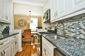 1 of 1 - 2 Bronxville Road 4l, Bronxville, NY
