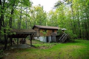 1 of 1 - 30 Woods Road, Yulan, NY