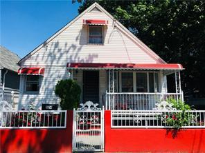 1 of 1 - 524 Saint Lawrence Avenue, Bronx, NY