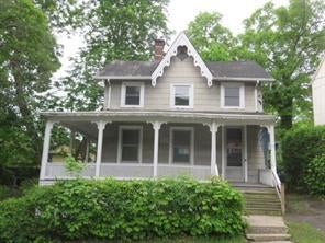 1 of 1 - 17 White Avenue, Nyack, NY