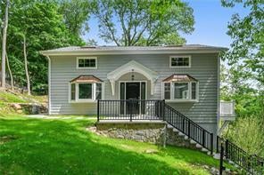 1 of 1 - 84 Woodland Road, Pleasantville, NY