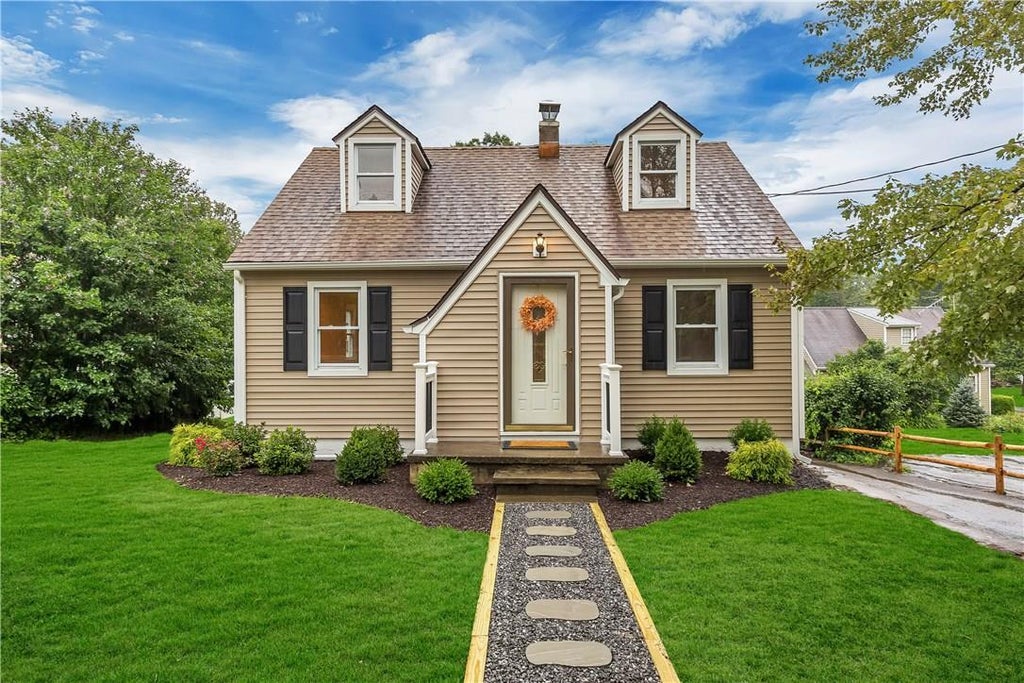 1 of 1 - 35 Oneonta Road, Carmel, NY