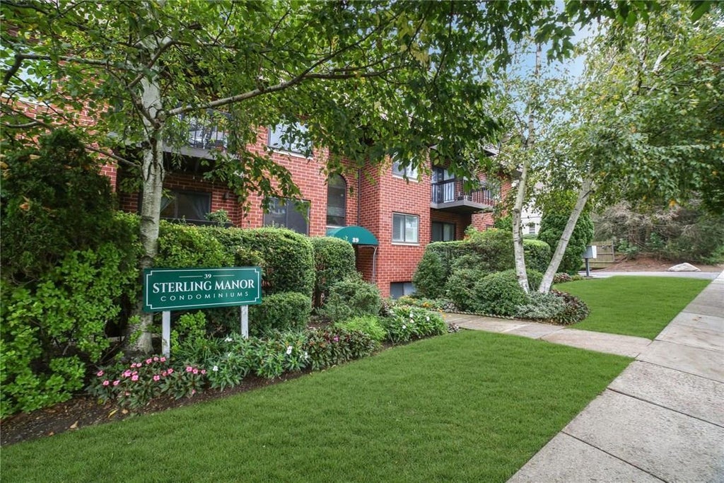 1 of 1 - 39 Sterling Avenue # 3, White Plains, NY