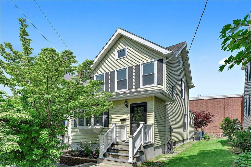 1 of 1 - 12 Mountain Avenue, Cold Spring, NY