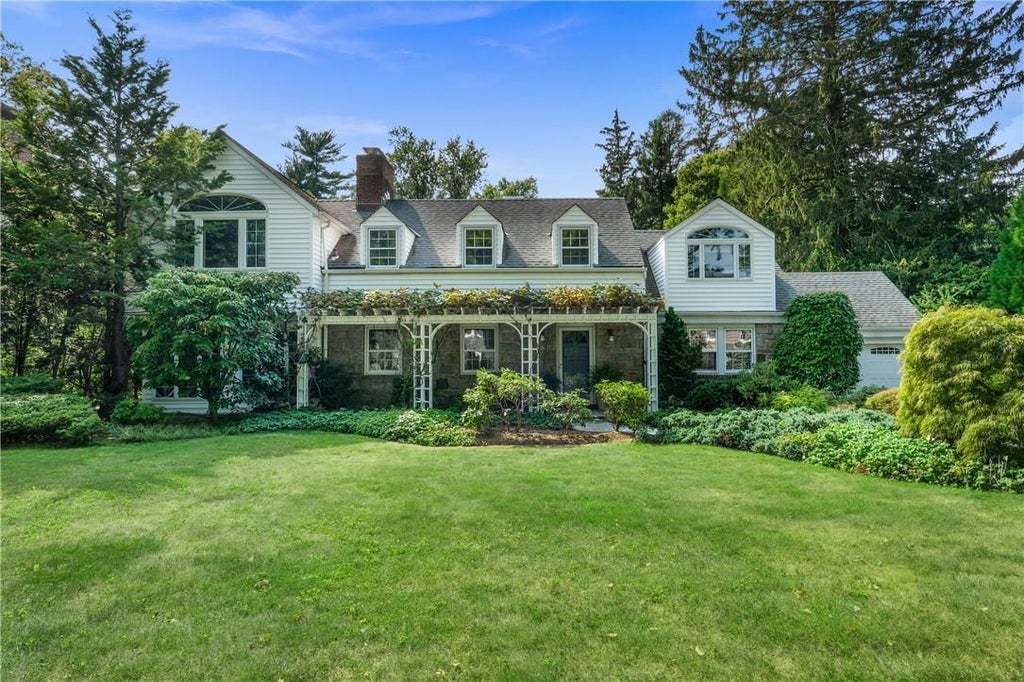 1 of 1 - 20 Innes Road, Scarsdale, NY