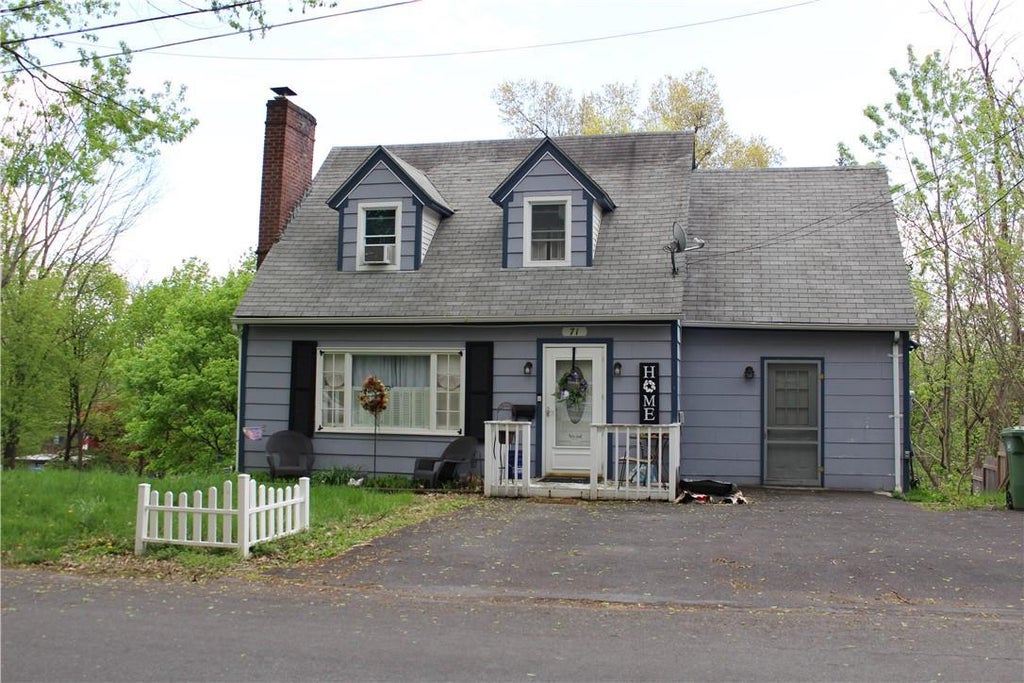 1 of 1 - 71 Wickham Avenue, Goshen, NY